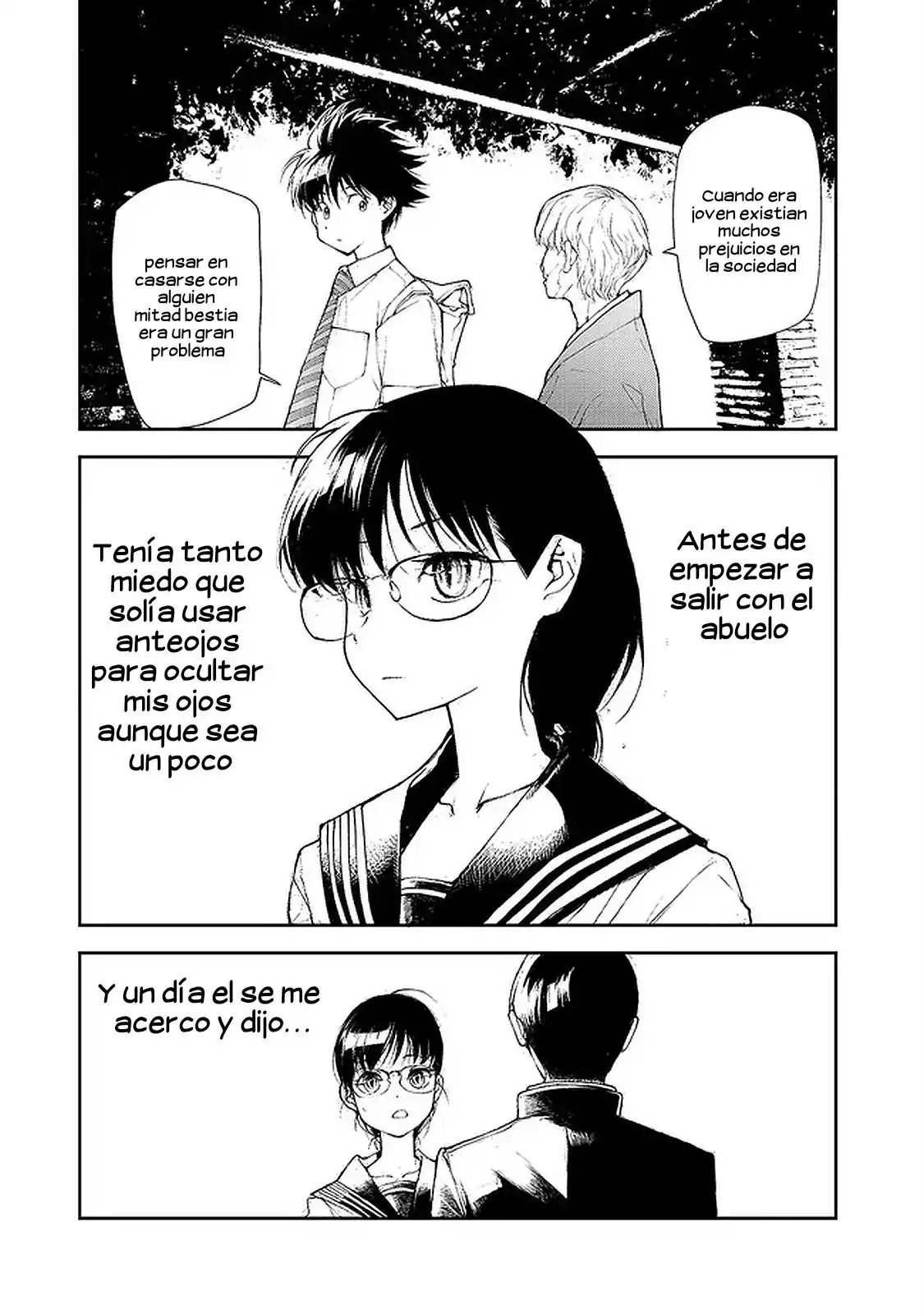 Shed! Ryugasaki-san - Capítulo 85 - Página 6 - LectorTMOo