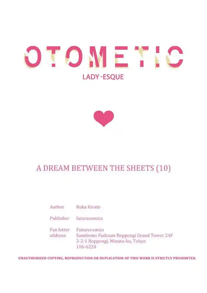 Sheets No Namima De Miru Yume Mitai Na - Capítulo 10 - Página 27 - LectorTMOo
