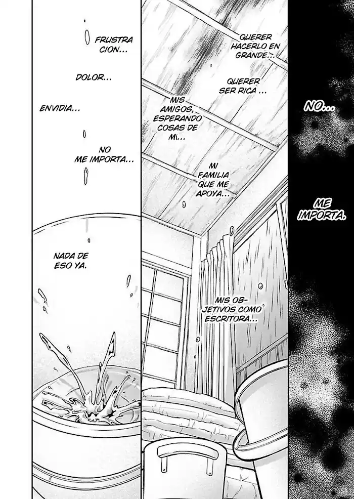 Sheets No Namima De Miru Yume Mitai Na - Capítulo 12 - Página 12 - LectorTMOo