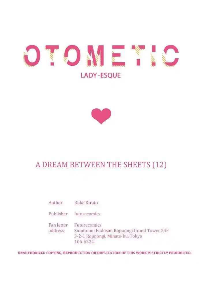 Sheets No Namima De Miru Yume Mitai Na - Capítulo 12 - Página 28 - LectorTMOo