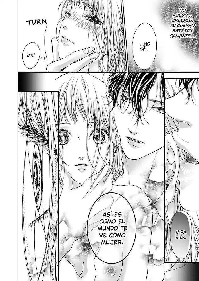 Sheets No Namima De Miru Yume Mitai Na - Capítulo 13 - Página 13 - LectorTMOo