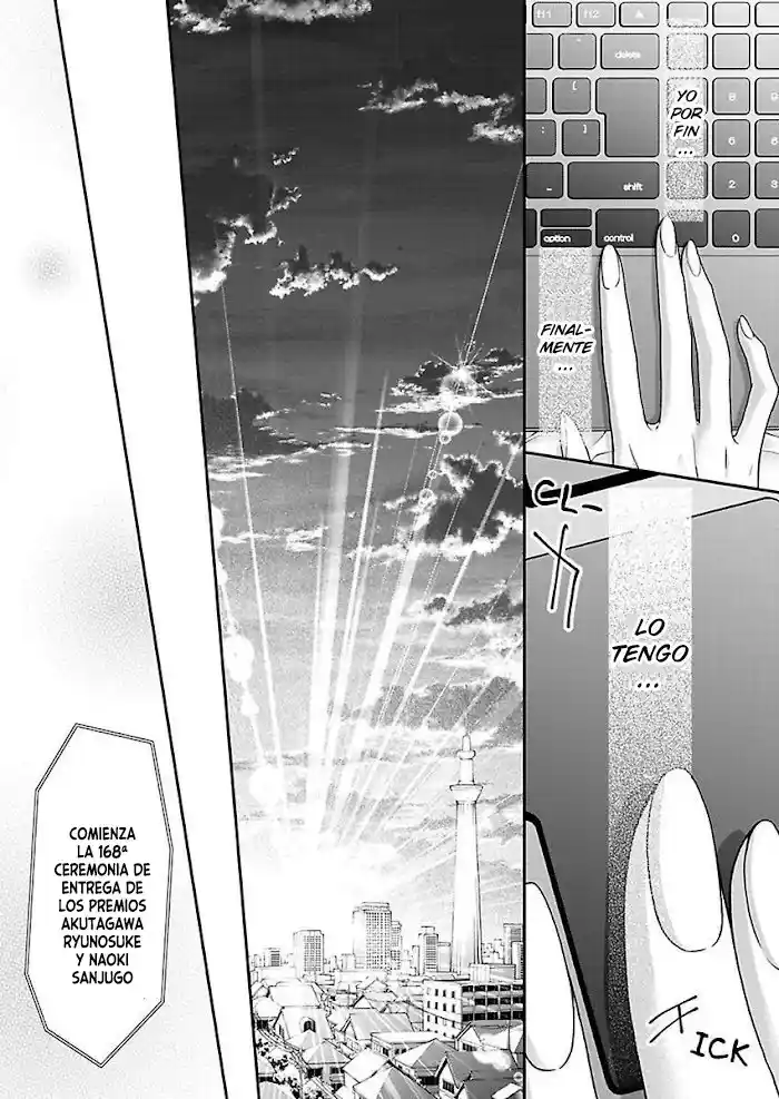 Sheets No Namima De Miru Yume Mitai Na - Capítulo 13 - Página 24 - LectorTMOo
