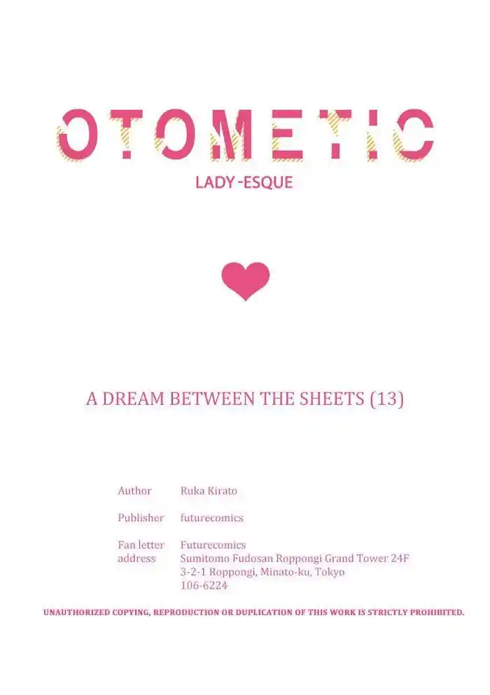 Sheets No Namima De Miru Yume Mitai Na - Capítulo 13 - Página 28 - LectorTMOo