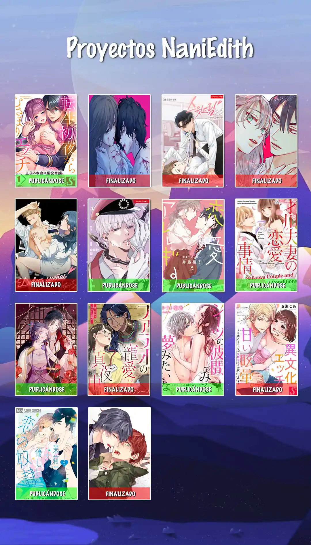 Sheets No Namima De Miru Yume Mitai Na - Capítulo 14 - Página 35 - LectorTMOo
