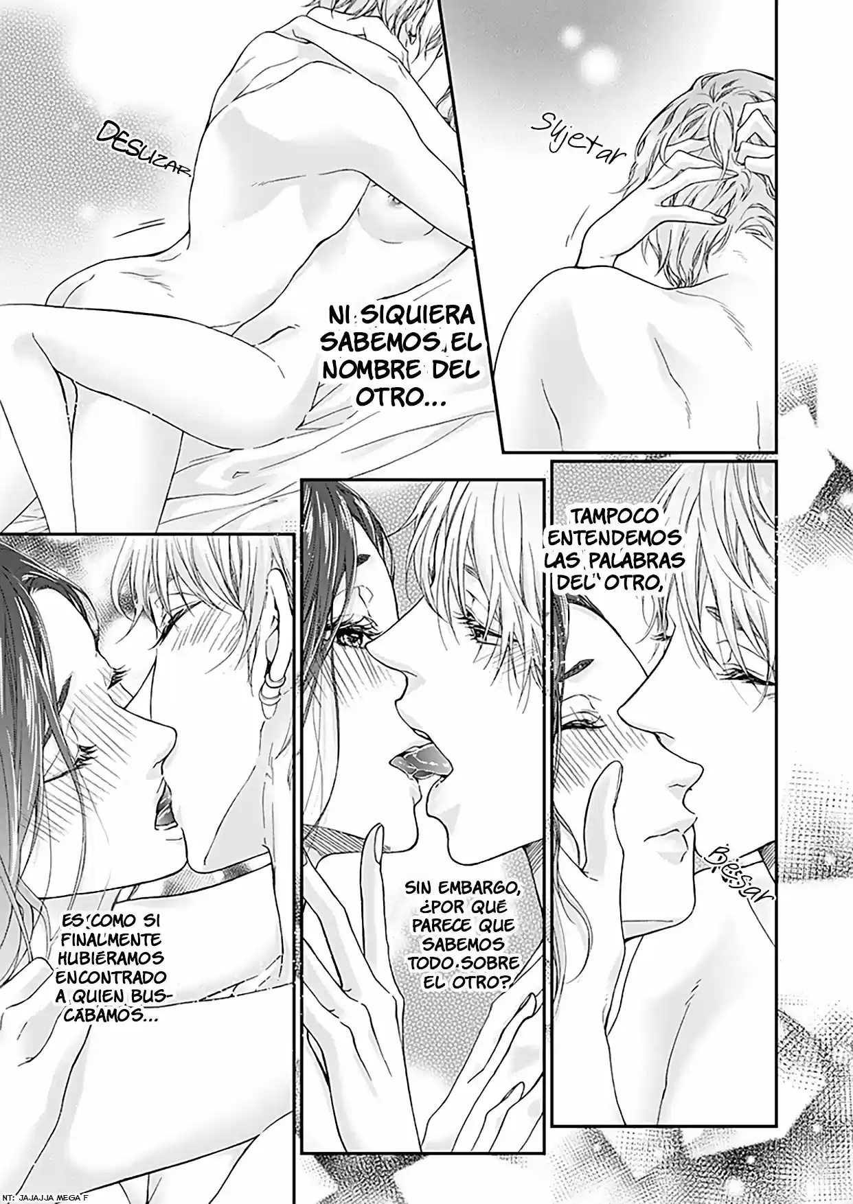 Sheets No Namima De Miru Yume Mitai Na - Capítulo 2 - Página 9 - LectorTMOo