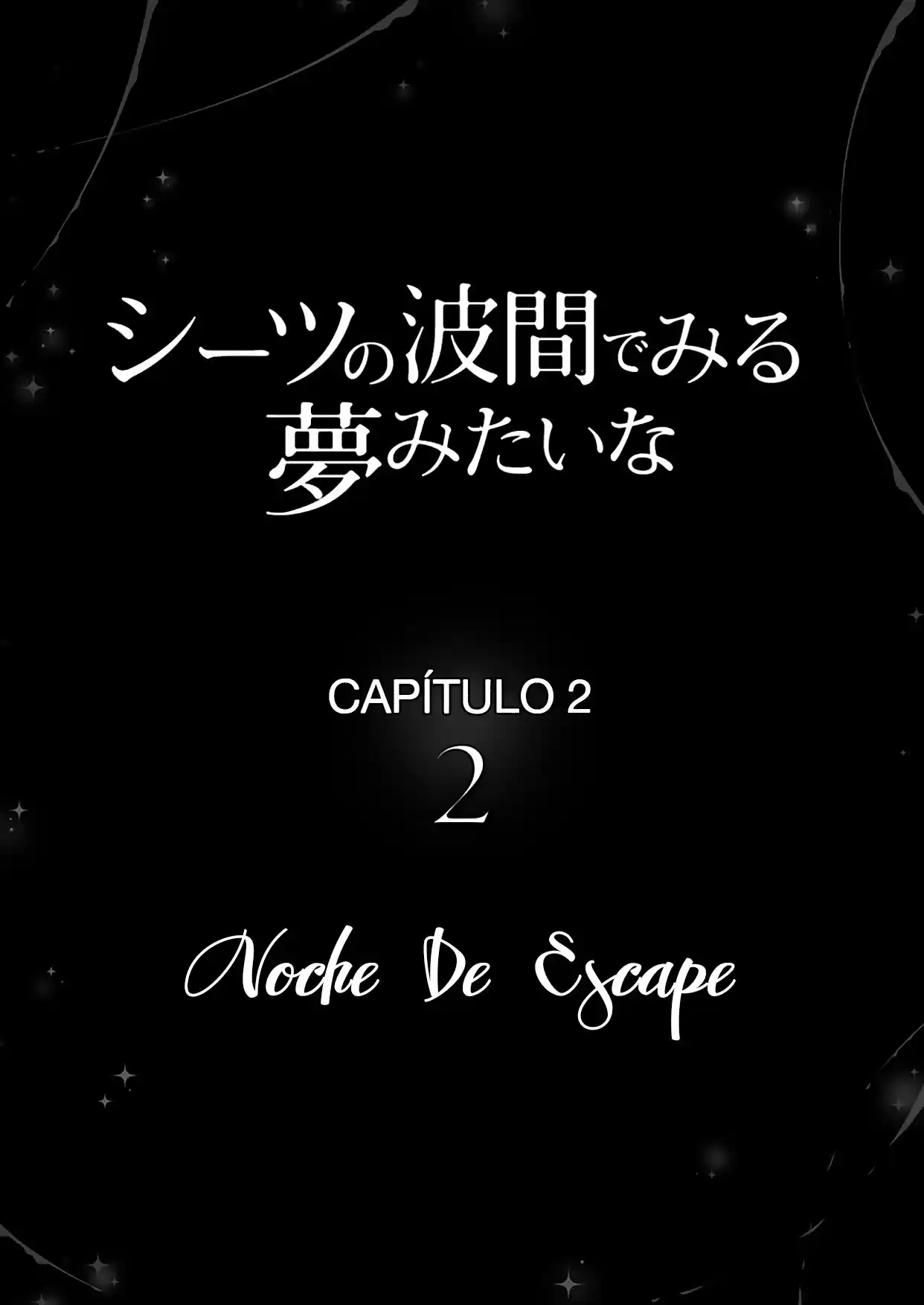 Sheets No Namima De Miru Yume Mitai Na - Capítulo 2 - Página 15 - LectorTMOo