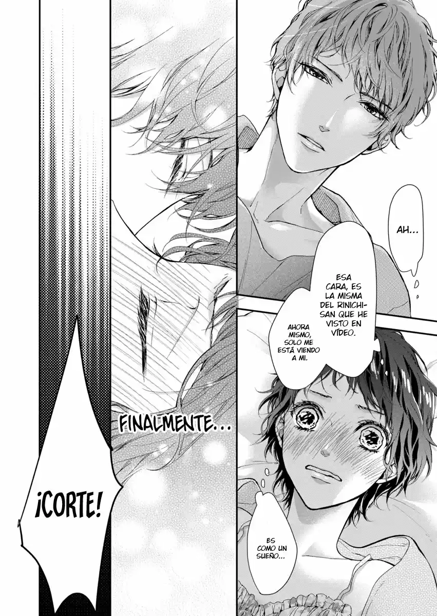 Sheets No Namima De Miru Yume Mitai Na - Capítulo 4 - Página 12 - LectorTMOo