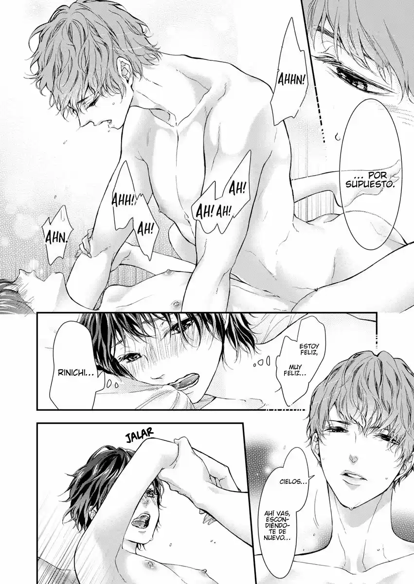 Sheets No Namima De Miru Yume Mitai Na - Capítulo 5 - Página 16 - LectorTMOo