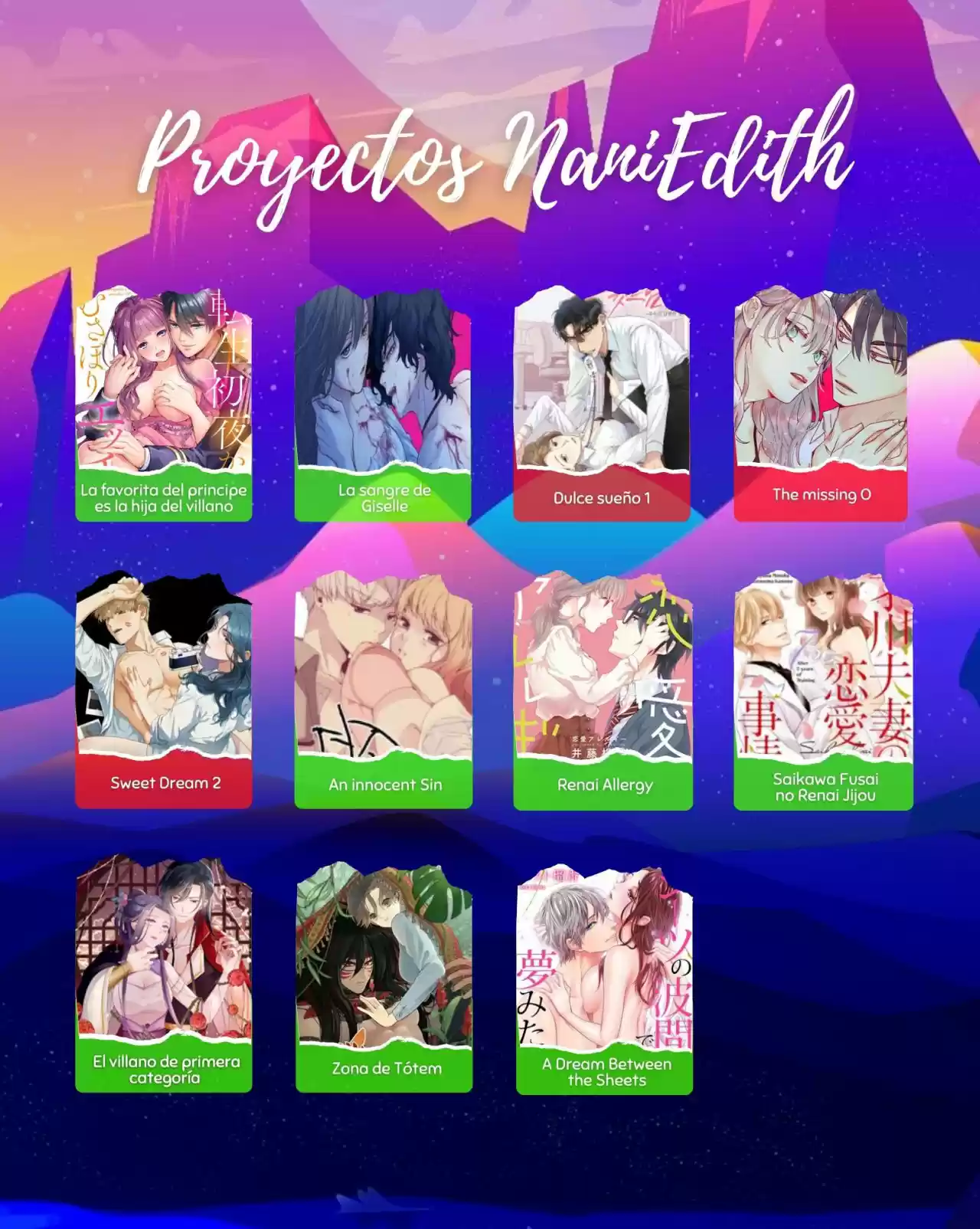 Sheets No Namima De Miru Yume Mitai Na - Capítulo 6 - Página 26 - LectorTMOo