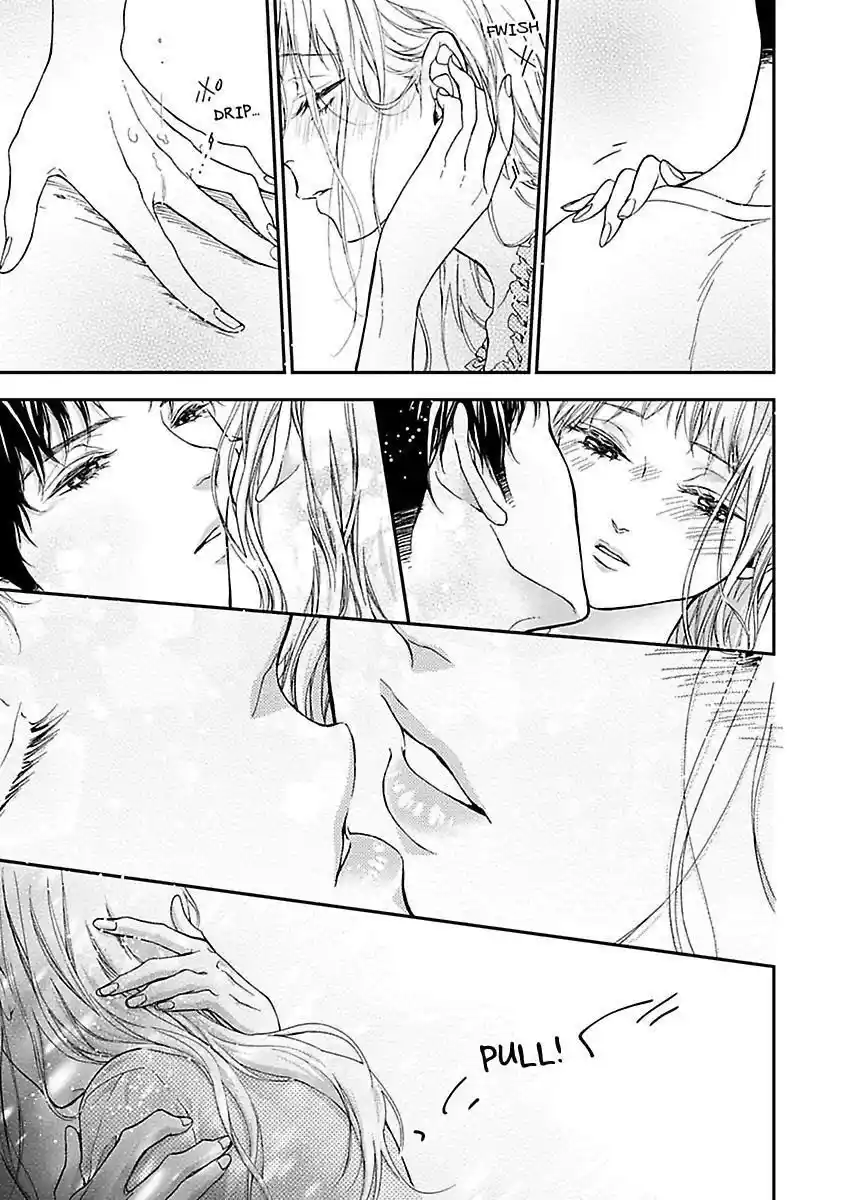 Sheets No Namima De Miru Yume Mitai Na - Capítulo 9 - Página 31 - LectorTMOo