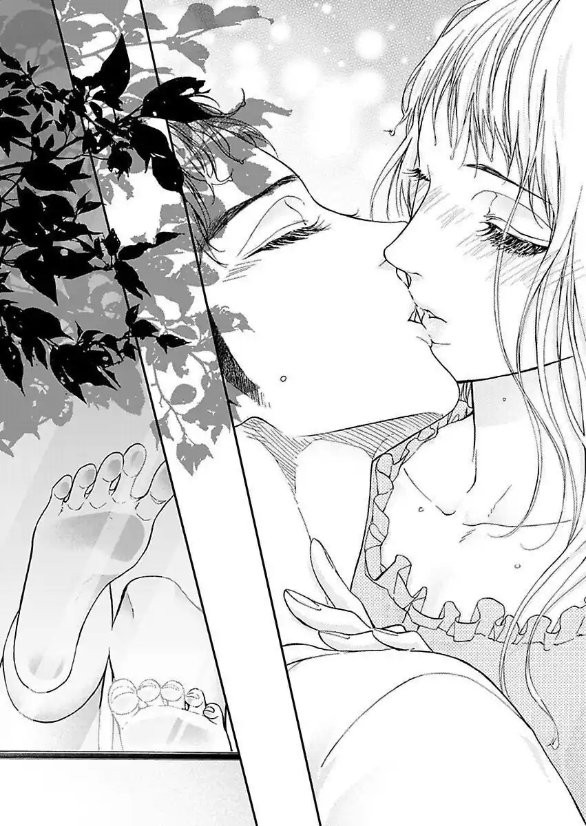 Sheets No Namima De Miru Yume Mitai Na - Capítulo 9 - Página 32 - LectorTMOo