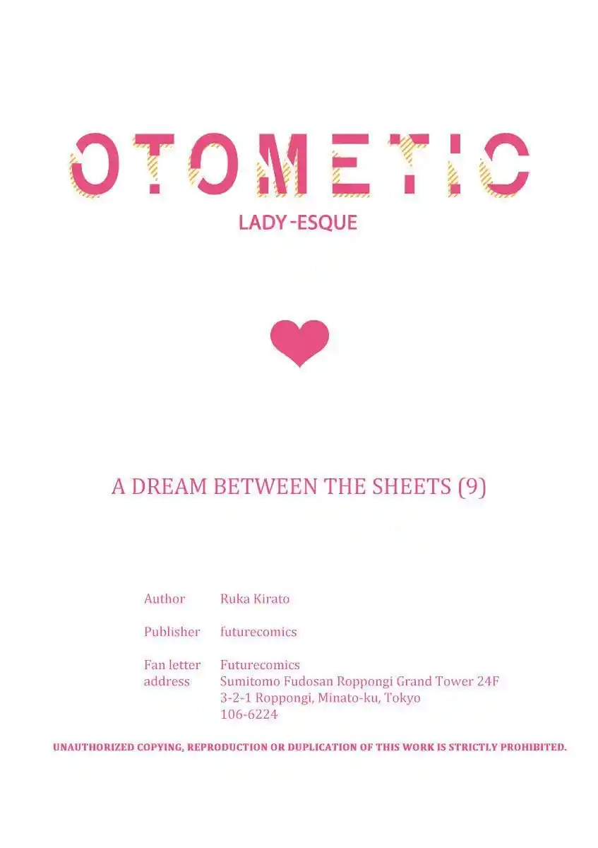 Sheets No Namima De Miru Yume Mitai Na - Capítulo 9 - Página 33 - LectorTMOo