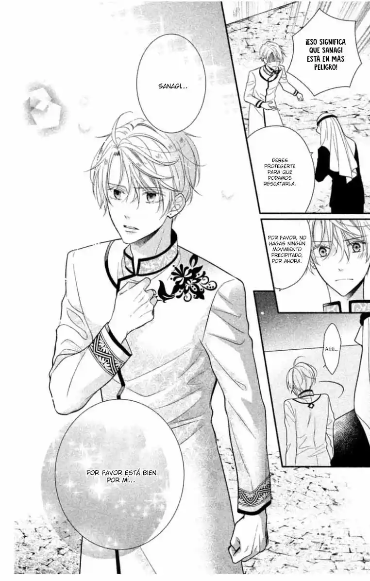 Sheik-sama To Harem De - Capítulo 10 - Página 12 - LectorTMOo