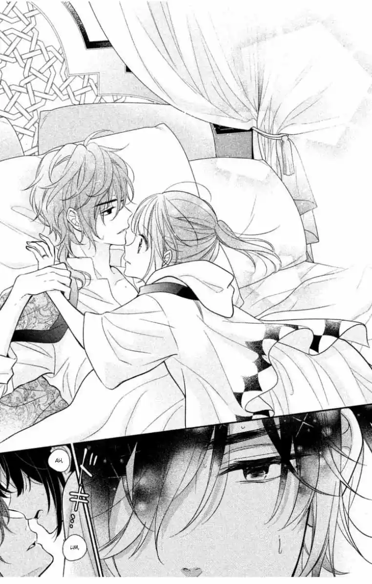 Sheik-sama To Harem De - Capítulo 10 - Página 25 - LectorTMOo