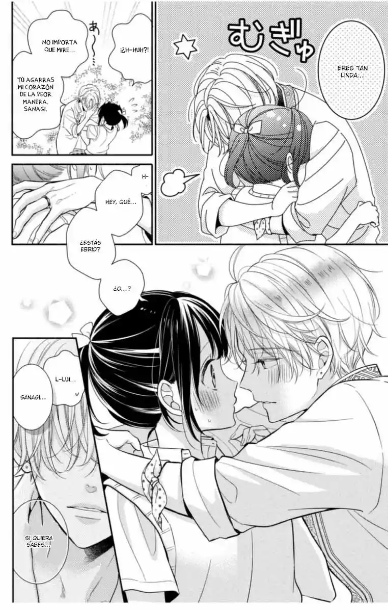 Sheik-sama To Harem De - Capítulo 14 - Página 8 - LectorTMOo