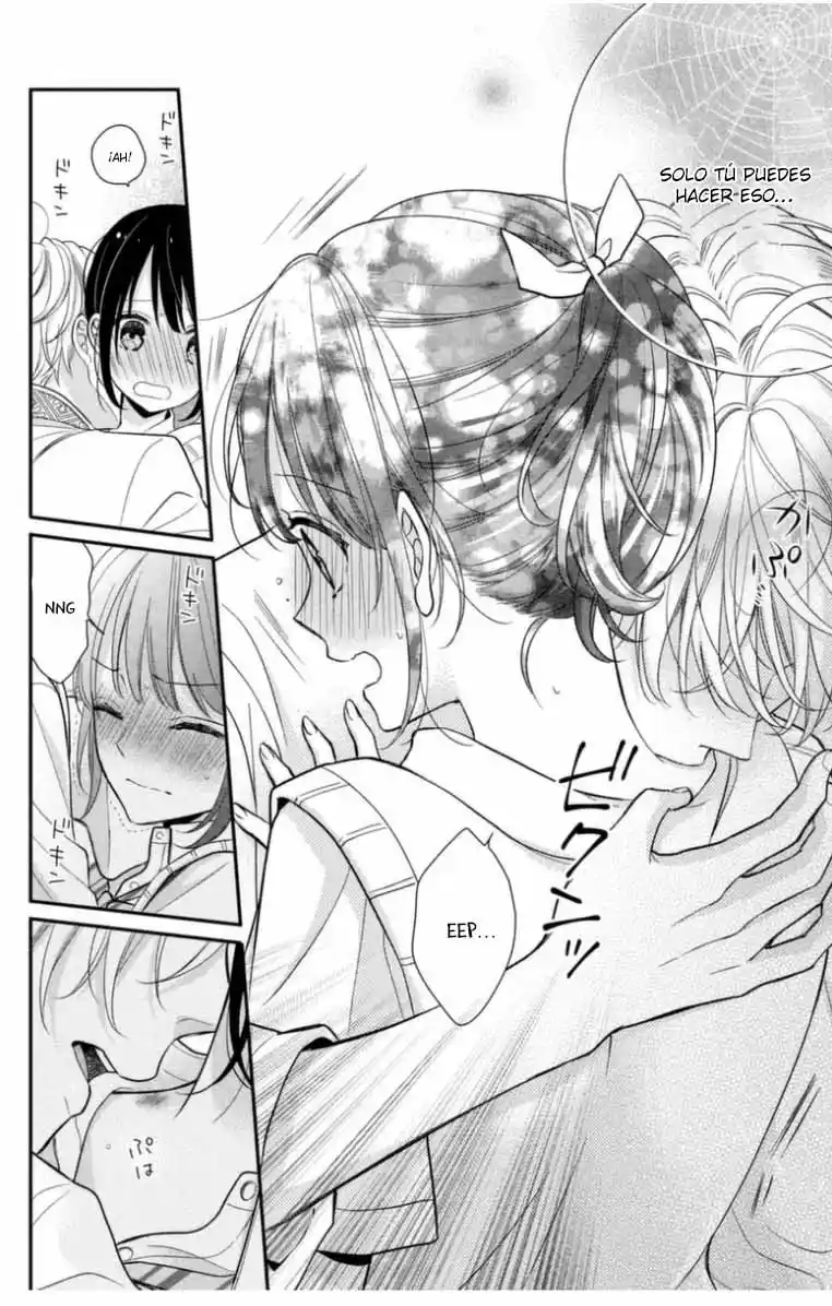 Sheik-sama To Harem De - Capítulo 14 - Página 10 - LectorTMOo
