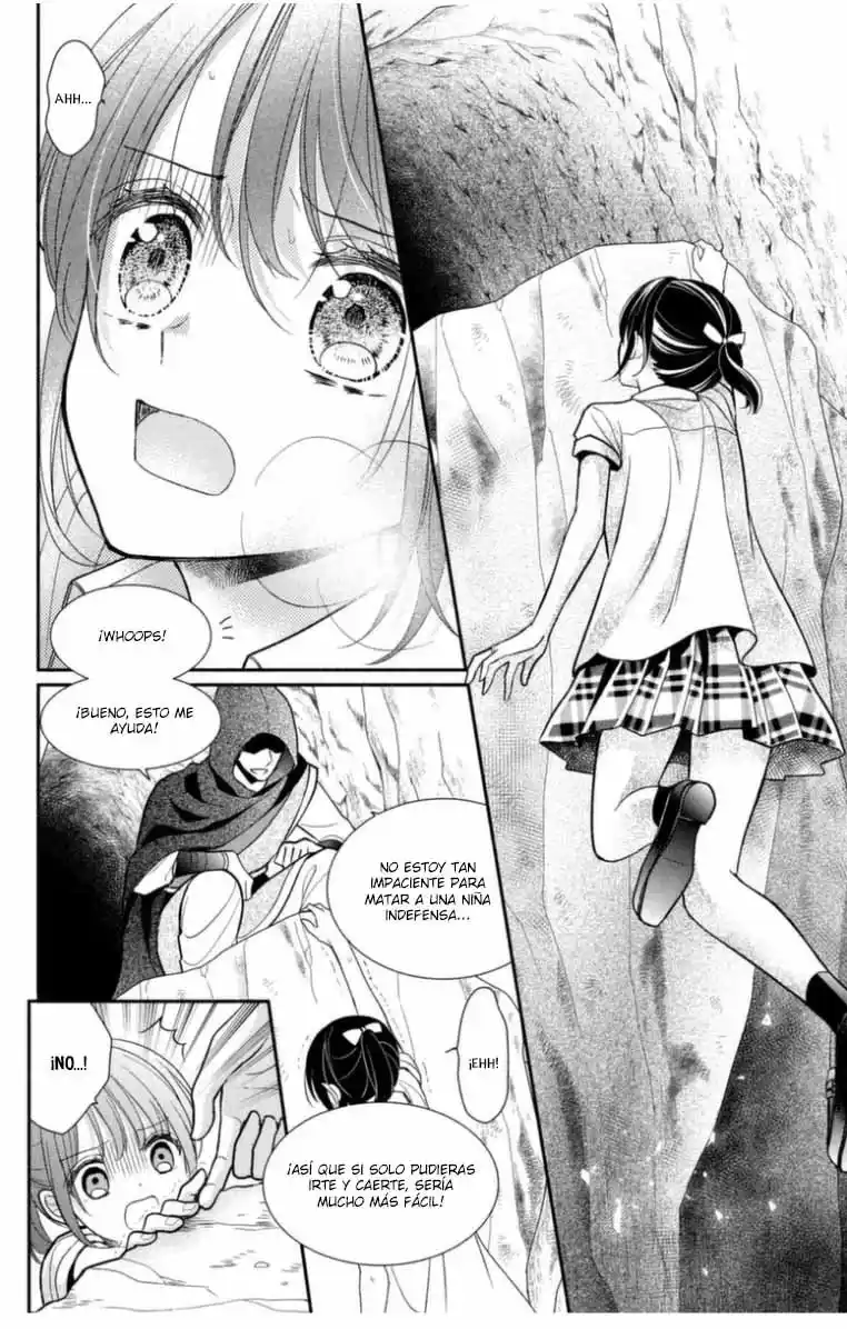 Sheik-sama To Harem De - Capítulo 15 - Página 30 - LectorTMOo