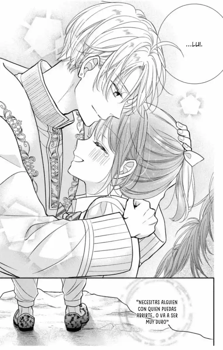 Sheik-sama To Harem De - Capítulo 15 - Página 36 - LectorTMOo