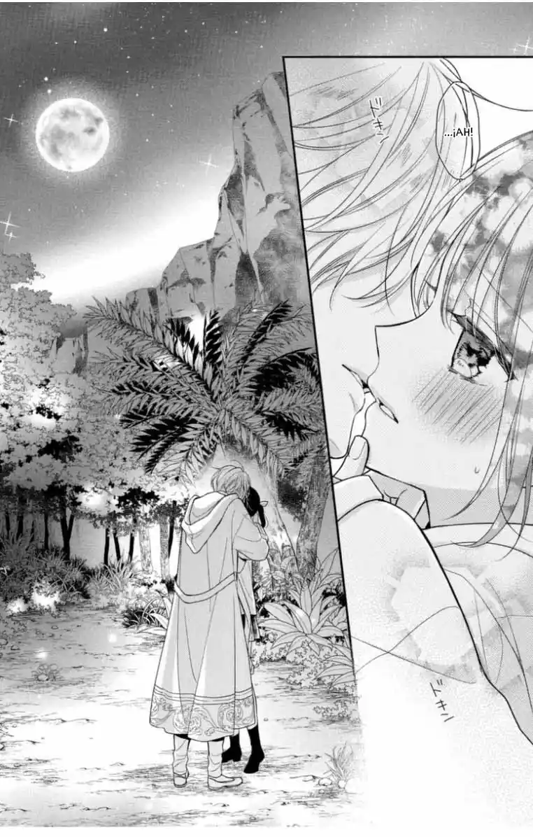Sheik-sama To Harem De - Capítulo 16 - Página 27 - LectorTMOo