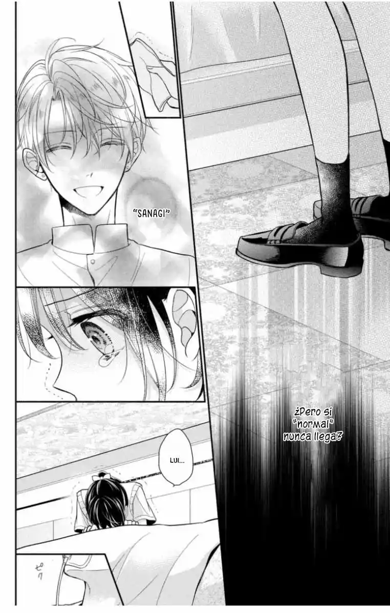 Sheik-sama To Harem De - Capítulo 17 - Página 15 - LectorTMOo