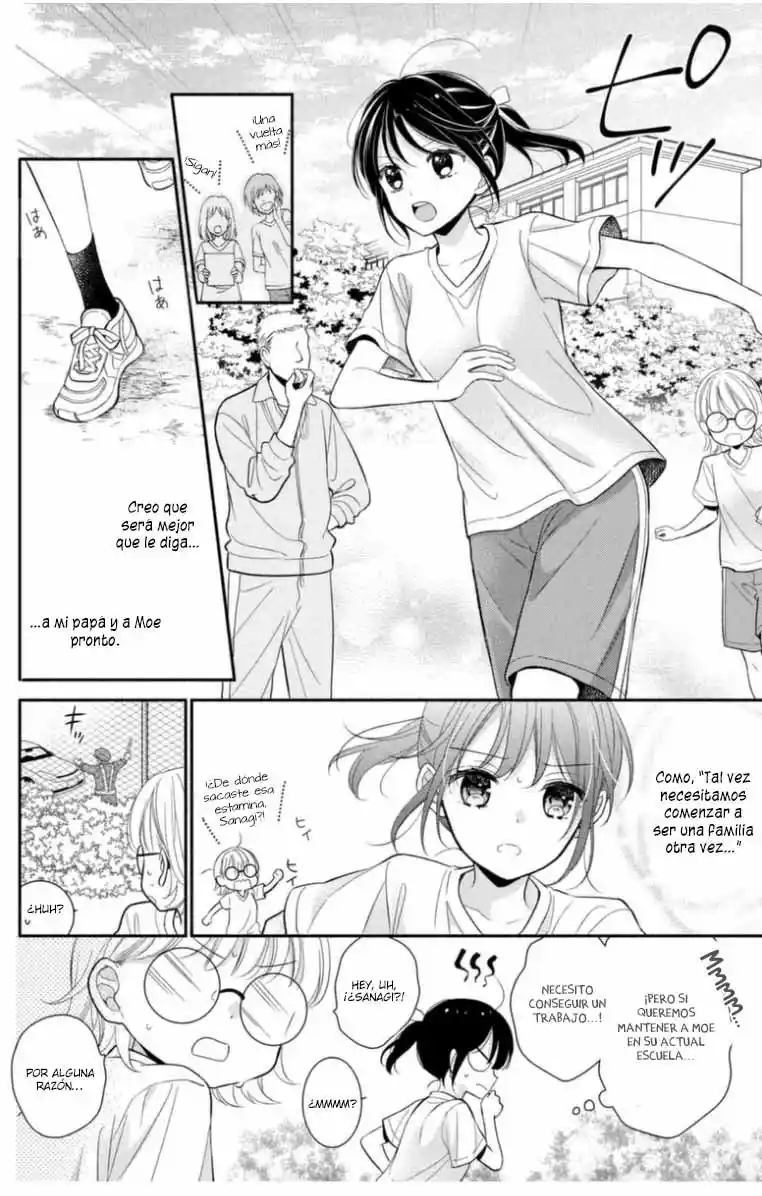 Sheik-sama To Harem De - Capítulo 19 - Página 14 - LectorTMOo