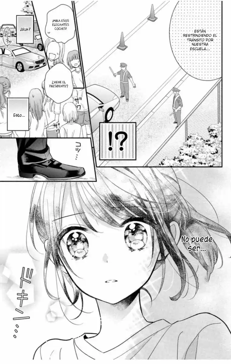 Sheik-sama To Harem De - Capítulo 19 - Página 15 - LectorTMOo