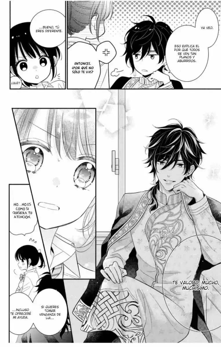 Sheik-sama To Harem De - Capítulo 19 - Página 23 - LectorTMOo