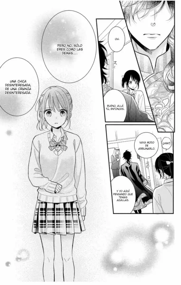 Sheik-sama To Harem De - Capítulo 19 - Página 26 - LectorTMOo