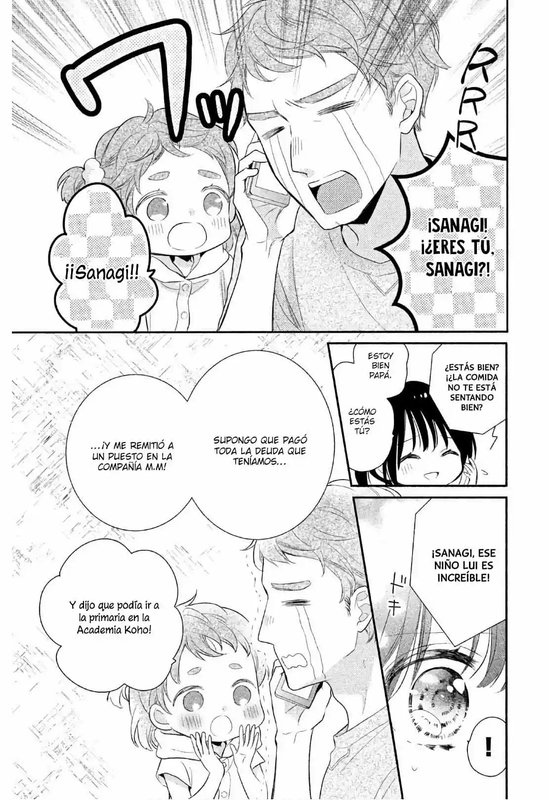 Sheik-sama To Harem De - Capítulo 2 - Página 25 - LectorTMOo
