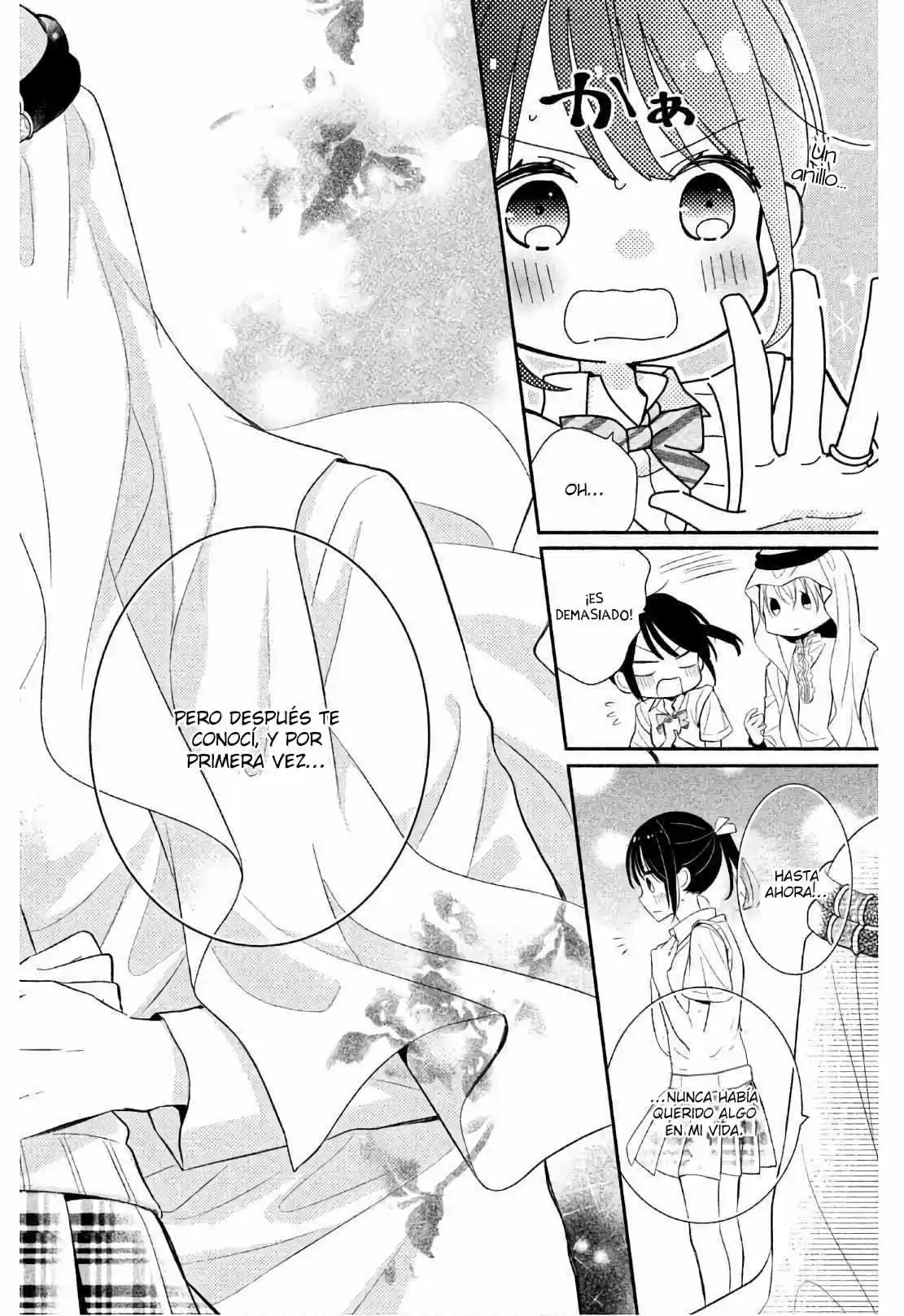 Sheik-sama To Harem De - Capítulo 2 - Página 34 - LectorTMOo