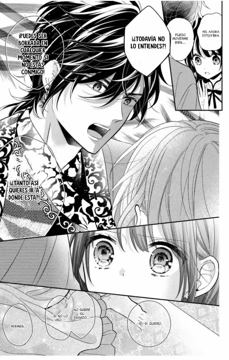 Sheik-sama To Harem De - Capítulo 20 - Página 23 - LectorTMOo