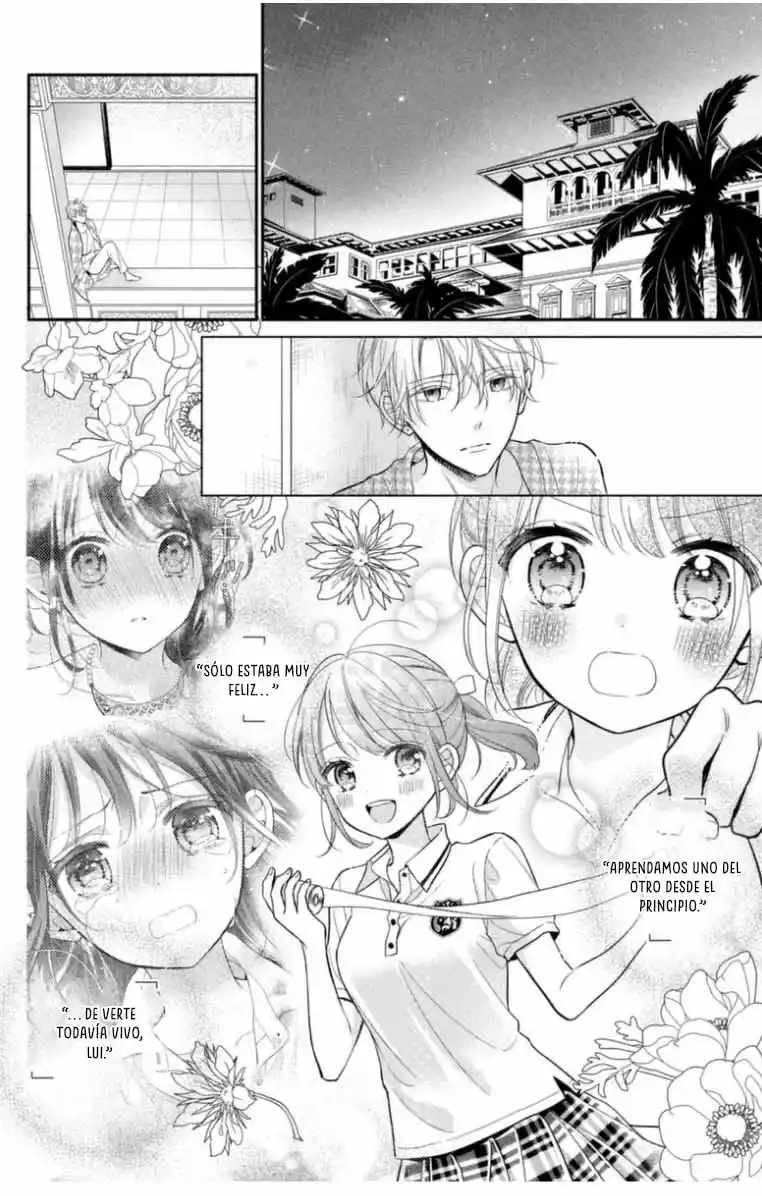 Sheik-sama To Harem De - Capítulo 20 - Página 31 - LectorTMOo