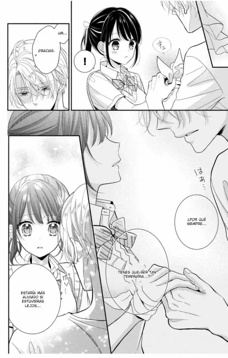 Sheik-sama To Harem De - Capítulo 21 - Página 13 - LectorTMOo