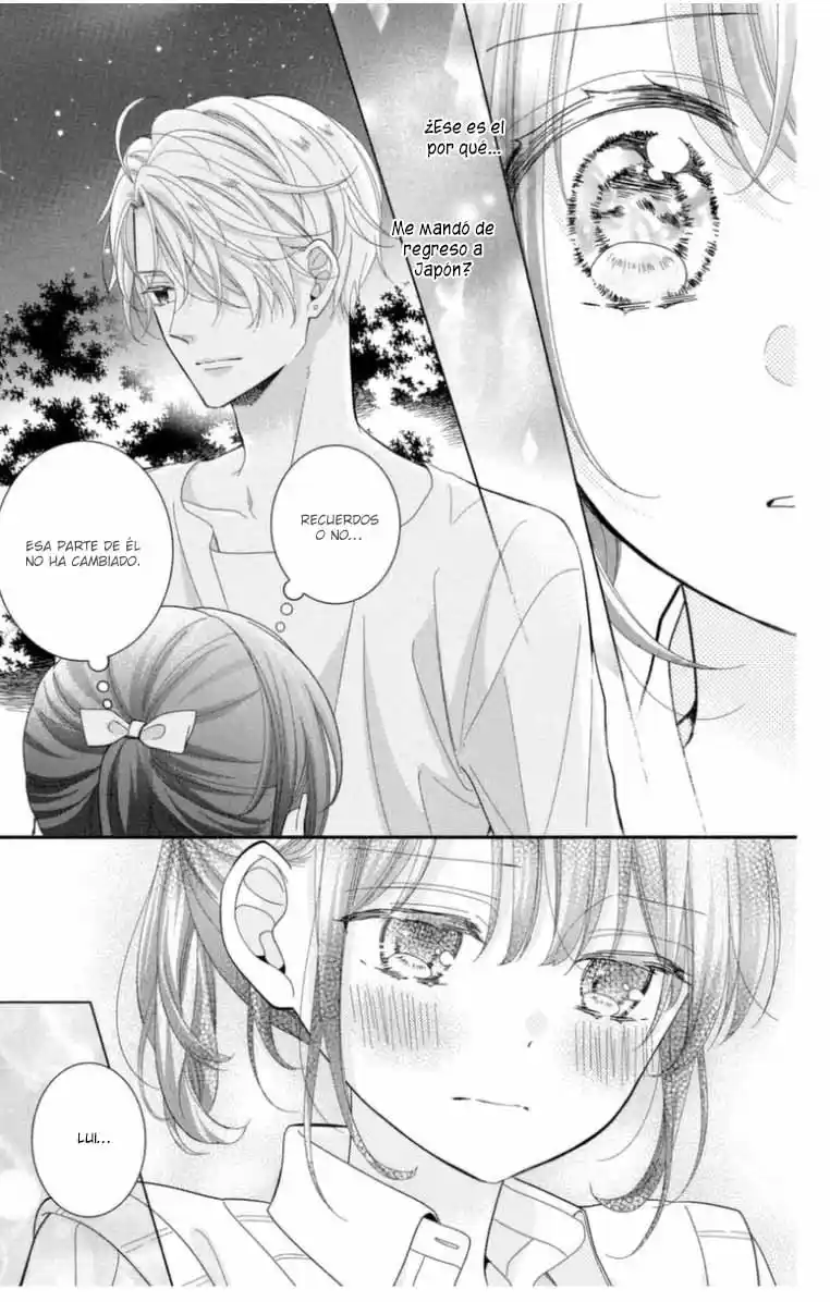 Sheik-sama To Harem De - Capítulo 21 - Página 14 - LectorTMOo