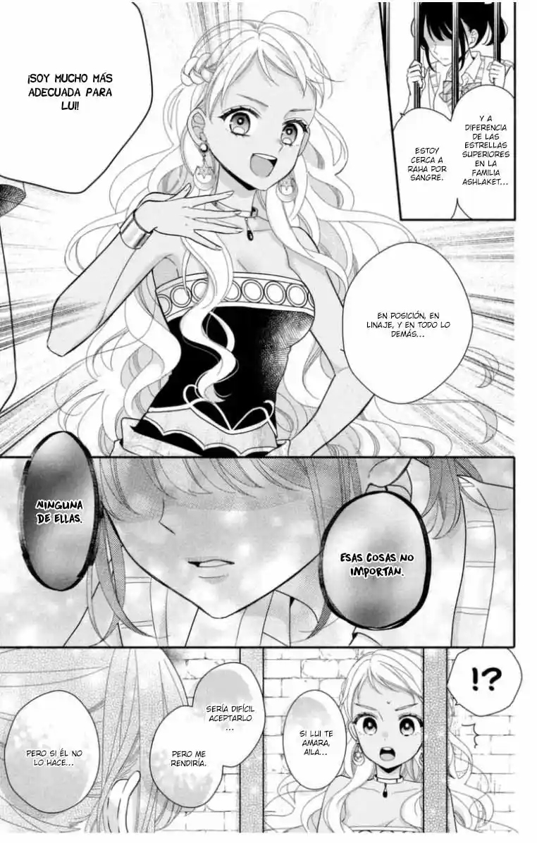 Sheik-sama To Harem De - Capítulo 21 - Página 28 - LectorTMOo