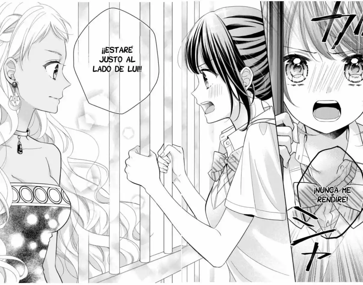 Sheik-sama To Harem De - Capítulo 21 - Página 29 - LectorTMOo