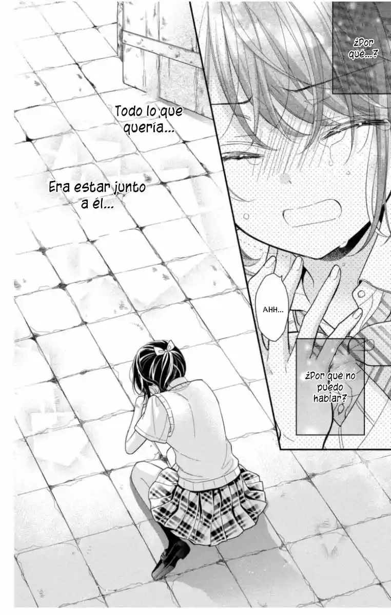 Sheik-sama To Harem De - Capítulo 21 - Página 42 - LectorTMOo