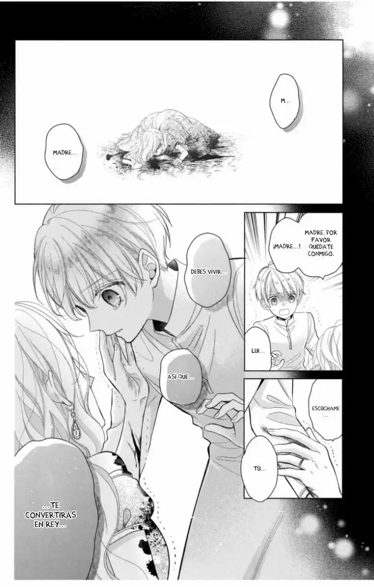Sheik-sama To Harem De - Capítulo 22 - Página 22 - LectorTMOo