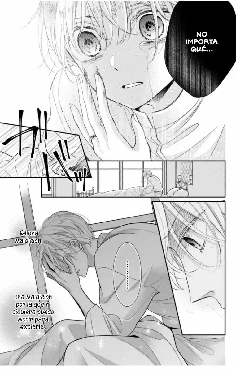 Sheik-sama To Harem De - Capítulo 22 - Página 23 - LectorTMOo