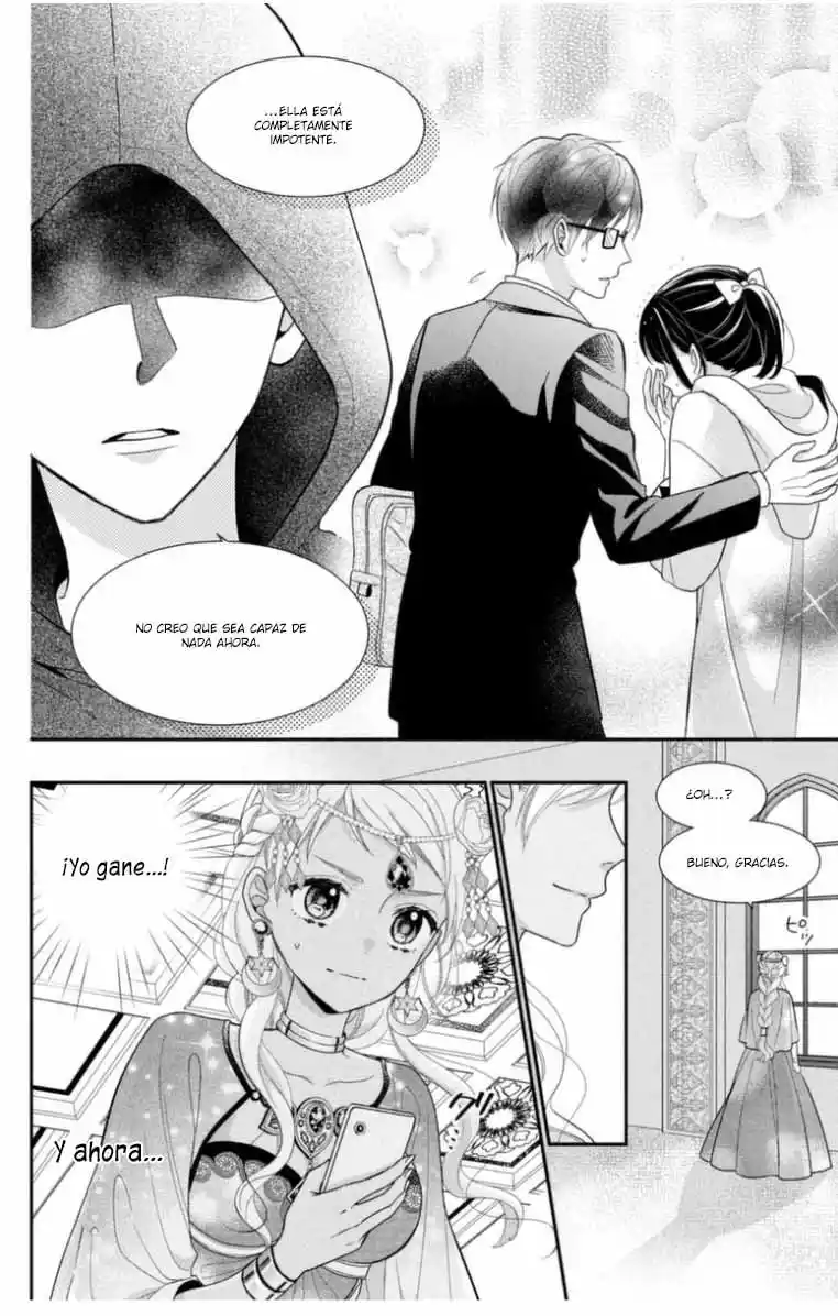 Sheik-sama To Harem De - Capítulo 22 - Página 28 - LectorTMOo
