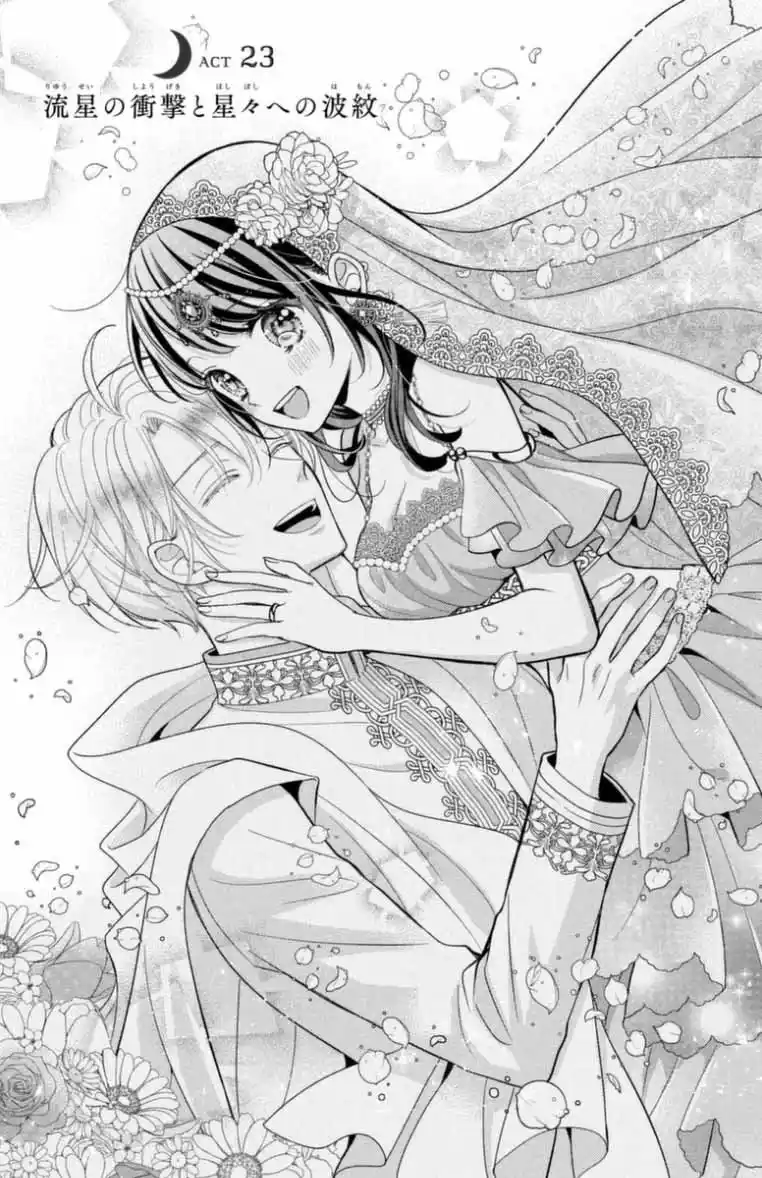Sheik-sama To Harem De - Capítulo 23 - Página 3 - LectorTMOo