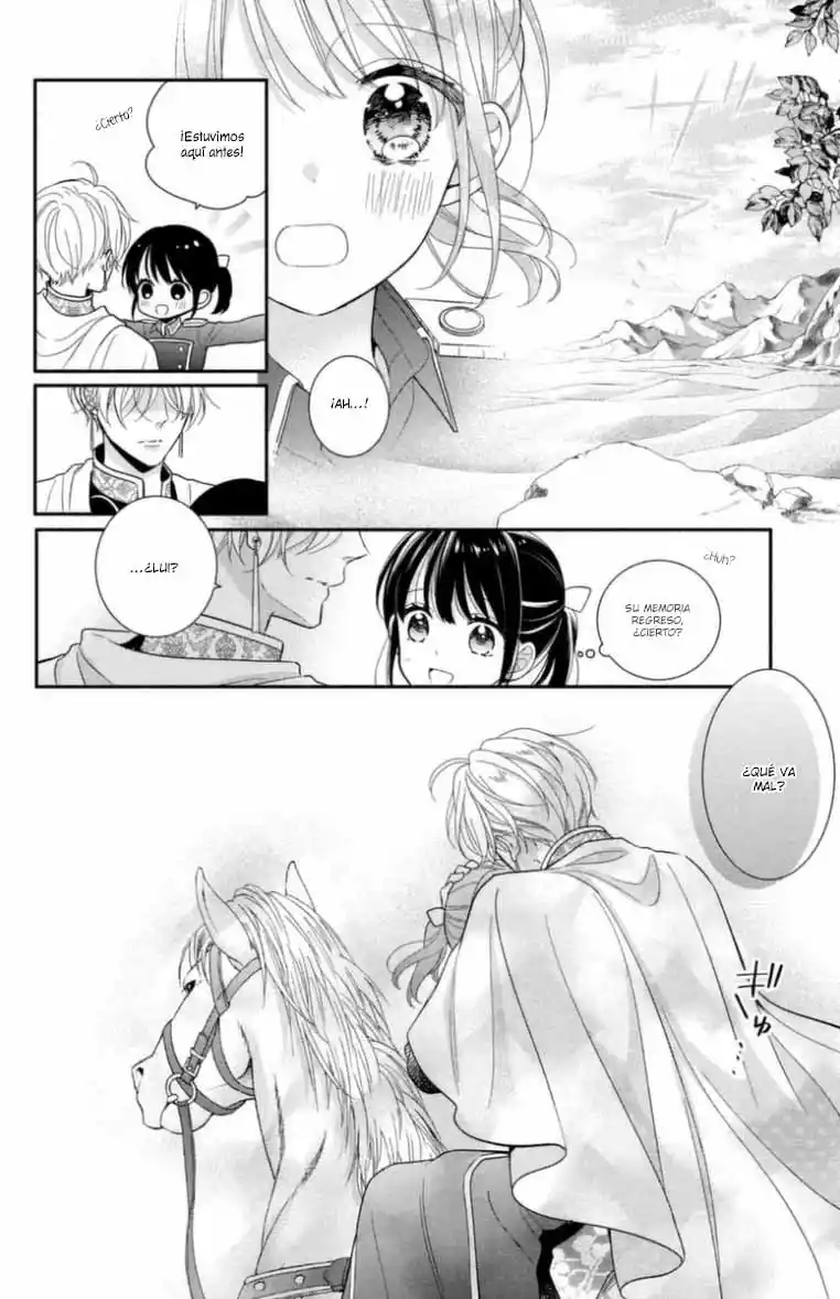 Sheik-sama To Harem De - Capítulo 23 - Página 17 - LectorTMOo