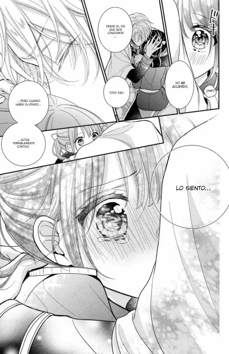 Sheik-sama To Harem De - Capítulo 23 - Página 18 - LectorTMOo