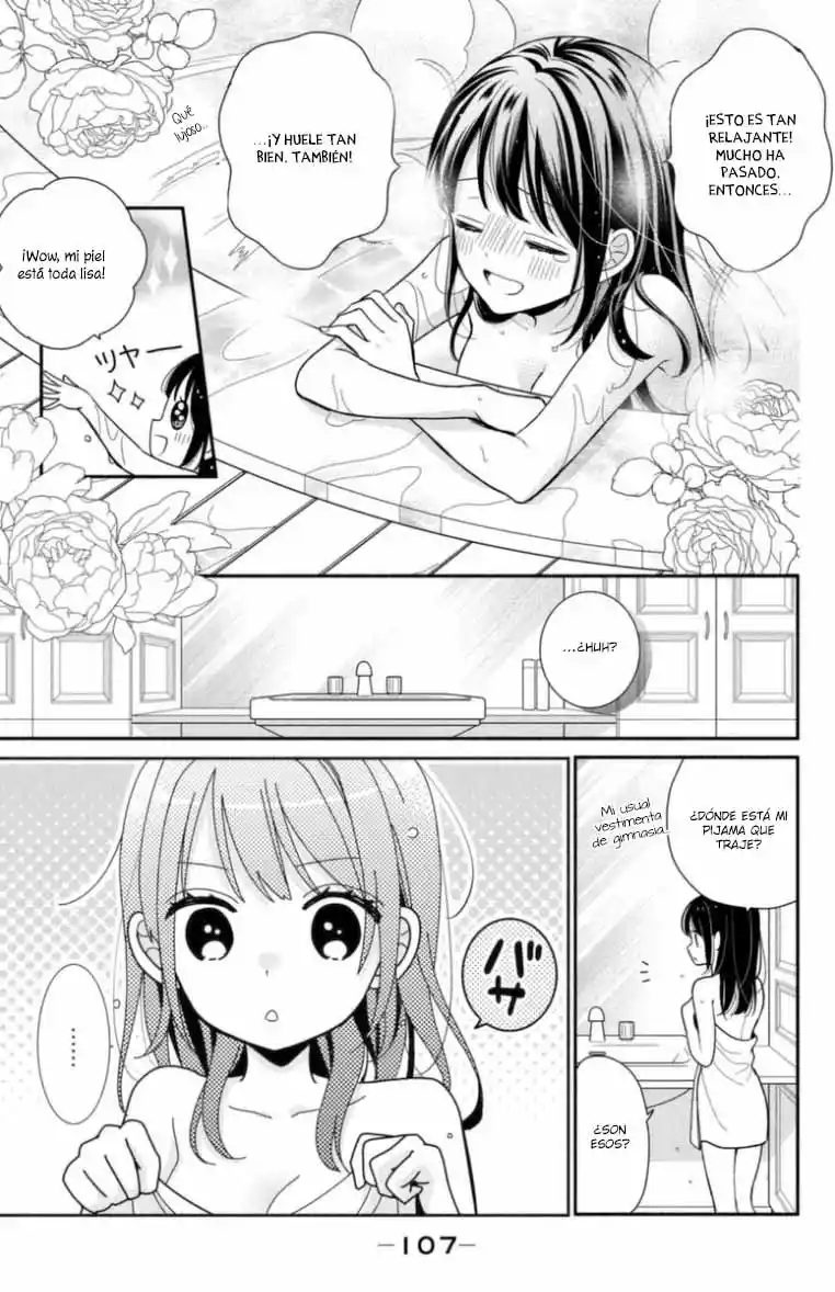 Sheik-sama To Harem De - Capítulo 23 - Página 29 - LectorTMOo