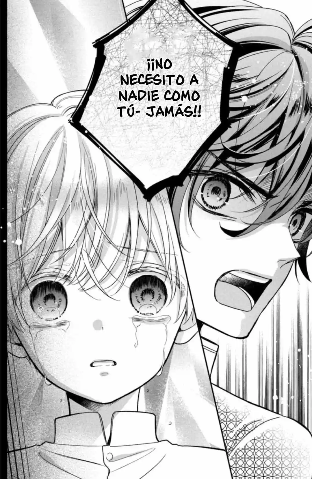 Sheik-sama To Harem De - Capítulo 26 - Página 21 - LectorTMOo