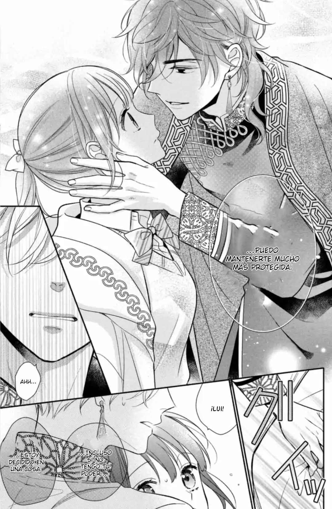 Sheik-sama To Harem De - Capítulo 26 - Página 26 - LectorTMOo