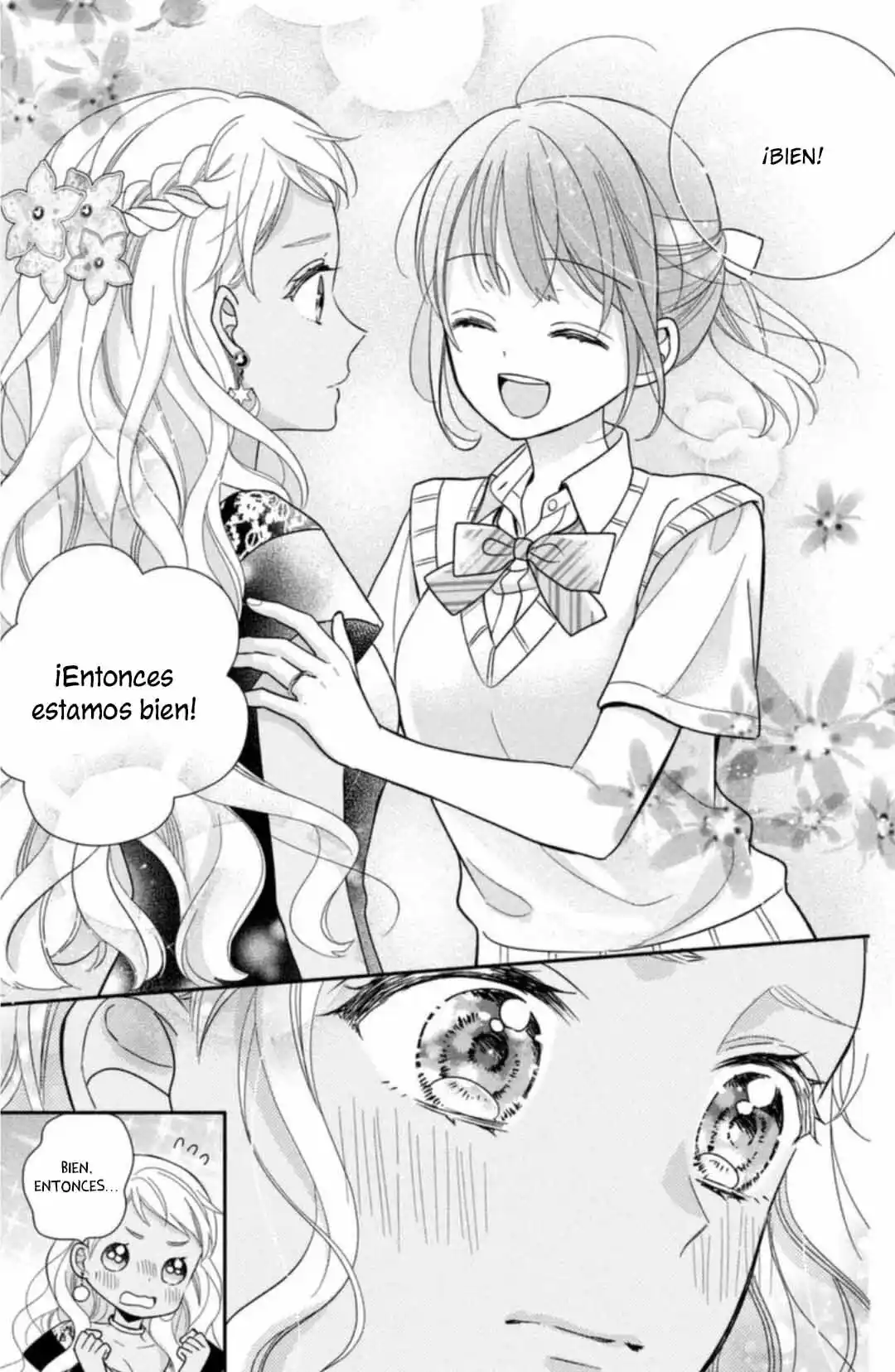 Sheik-sama To Harem De - Capítulo 28 - Página 25 - LectorTMOo