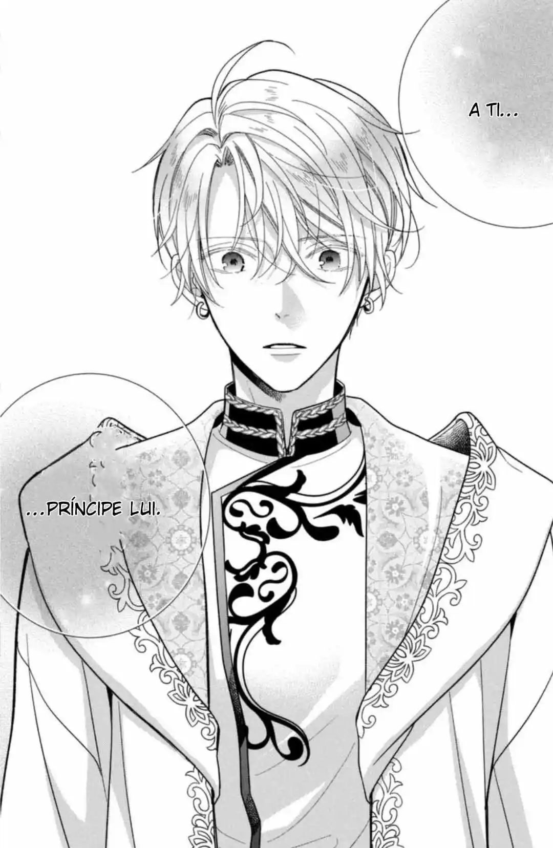 Sheik-sama To Harem De - Capítulo 29 - Página 18 - LectorTMOo