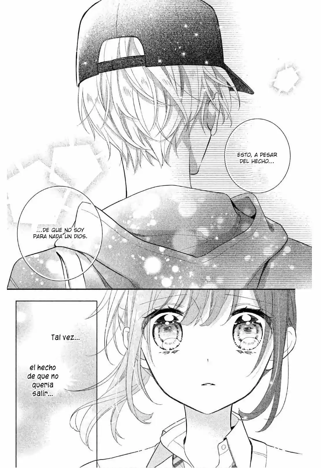Sheik-sama To Harem De - Capítulo 3 - Página 30 - LectorTMOo