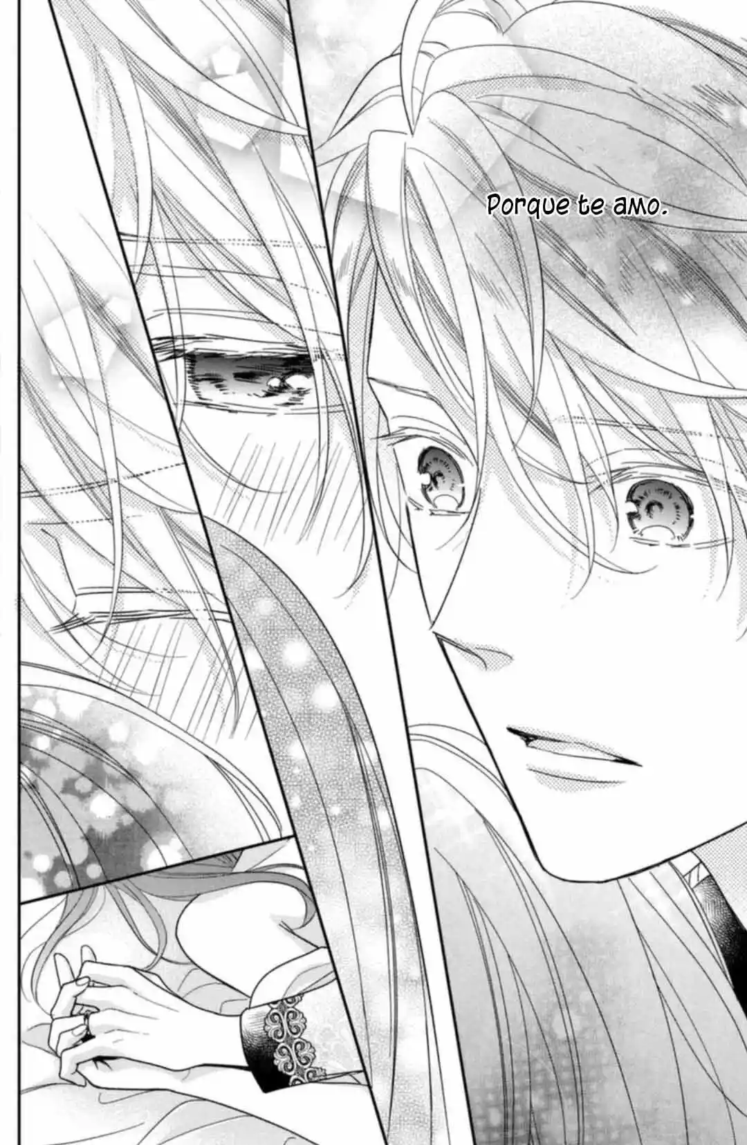 Sheik-sama To Harem De - Capítulo 30.5 - Página 32 - LectorTMOo